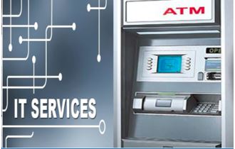 IT & ATM maintenance