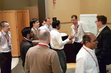 Oracle nâng cấp giải pháp kinh doanh đám mây SRM